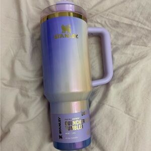 Stanley WICKED collab Glenda Tumbler with Handle (RARE hard to find)